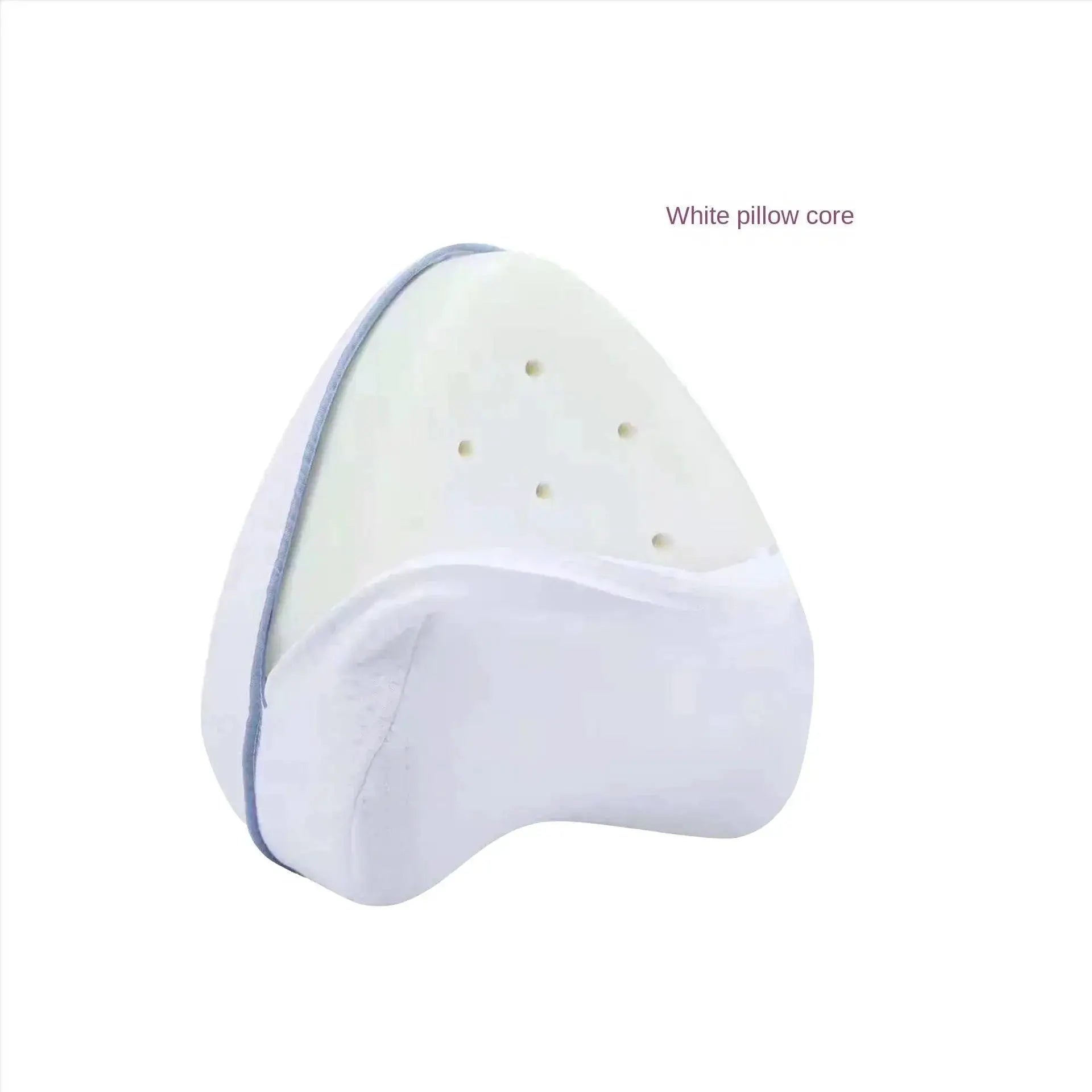 Sciatica Relief Leg Pillow Orthopedic Sleep Support
