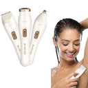Smooth Skin Shaver for Women’s Bikini