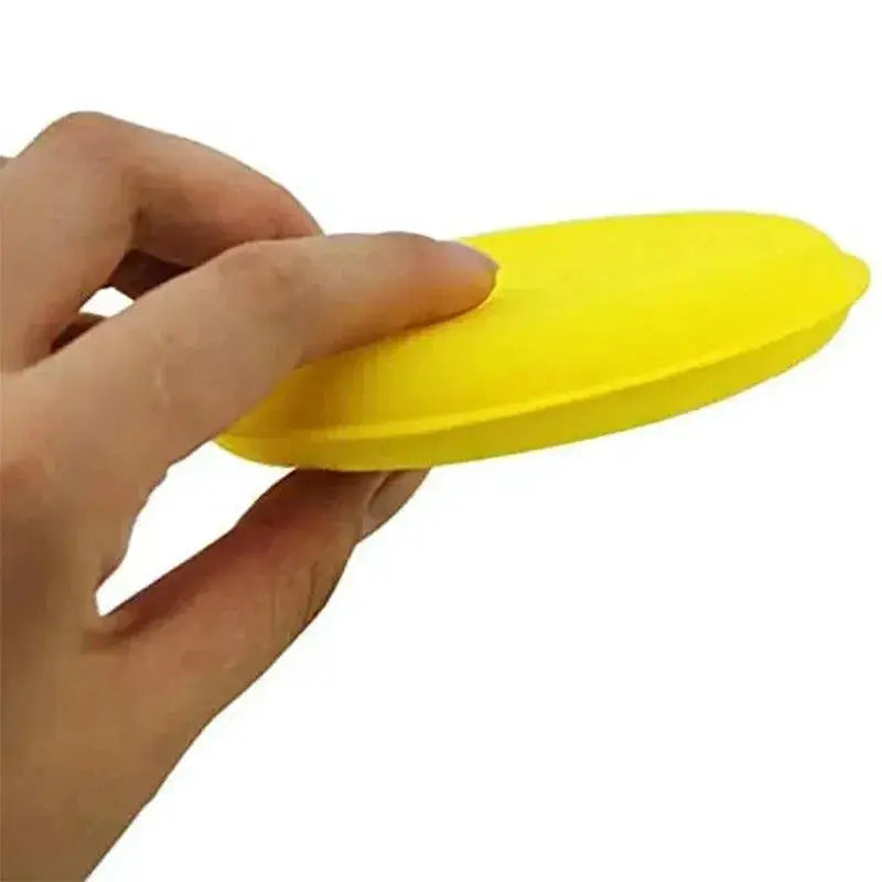 Car Waxing Sponge Foam Applicator Pads for Detailing Kit