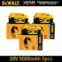 Genuine Dewalt 20V Long Lasting Battery