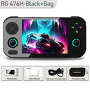 Anbernic RG476H - Seamless Retro Gaming Power