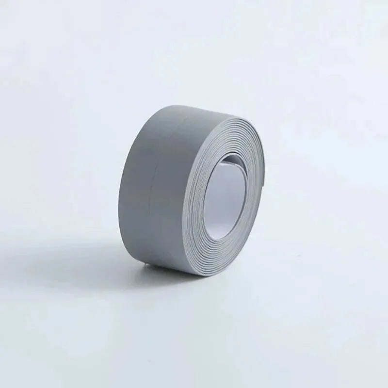 Waterproof PVC Sealing Tape Mold Protection Easy Install
