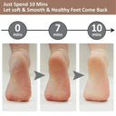 Electric Callus Remover Portable Rechargeable Foot File