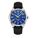 Corgeut 41mm Automatic Mens Watch