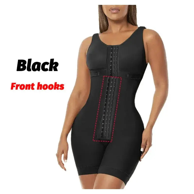 Postpartum Shapewear Bodysuit Contour — product view 9