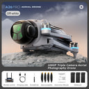 A26 Pro Drone 4K 8k