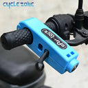 Anti Theft Bike Lock - Portable Handlebar Guard