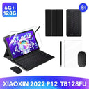 Xiaoxin Pad Pro Powerful Snapdragon 870 Tablet For All Users
