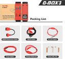 Autel Accessory Tool Upgraded of Key Programming Adapter