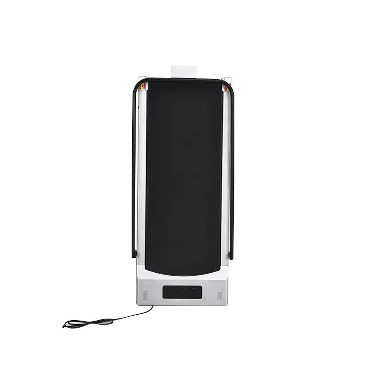 Mini Electric Desk Treadmill with Smart Motor LCD Display Manual Folding Walking Pad for Home Gym Sports Exercise Runningpromote