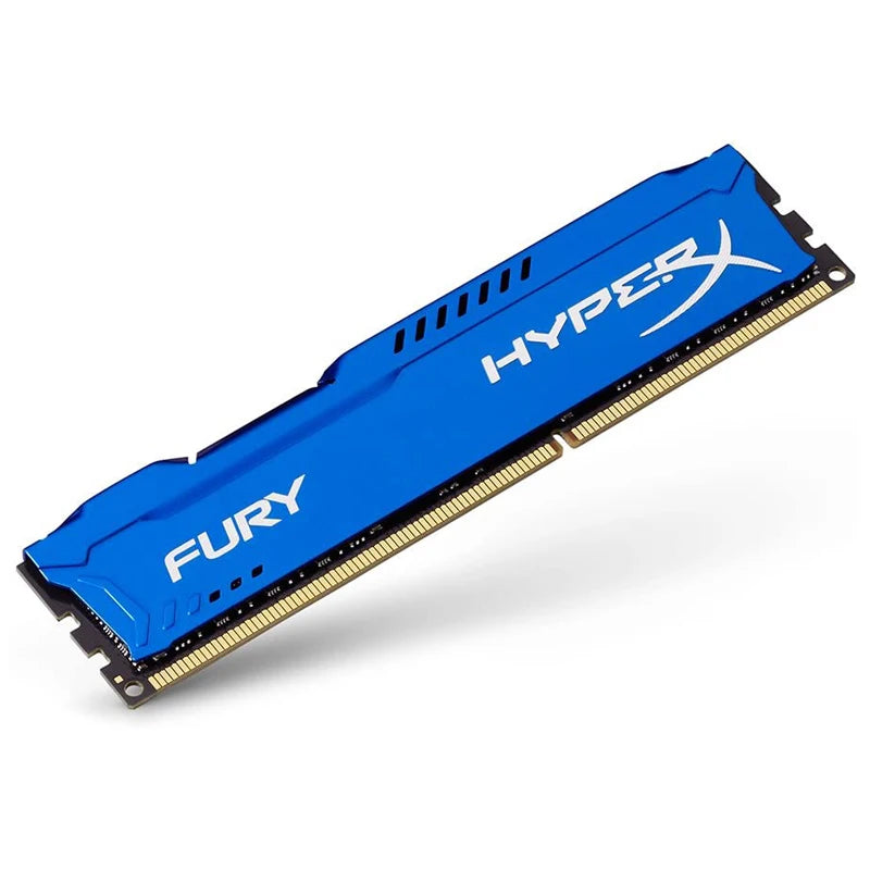 Memoria Ram Desktop Memory