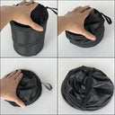 Waterproof Car Trash Can for Clean Rides
