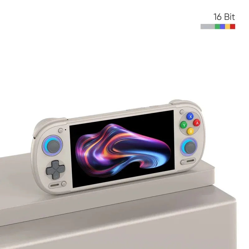 Retroid Pocket 6 Android Console