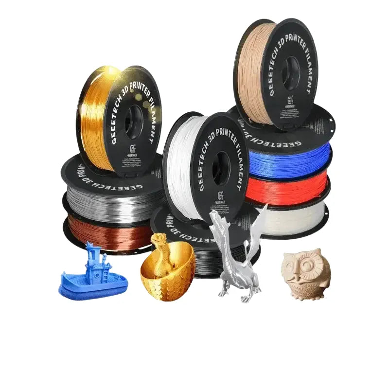 Geeetech Filament Tangle Free Print — product view 1
