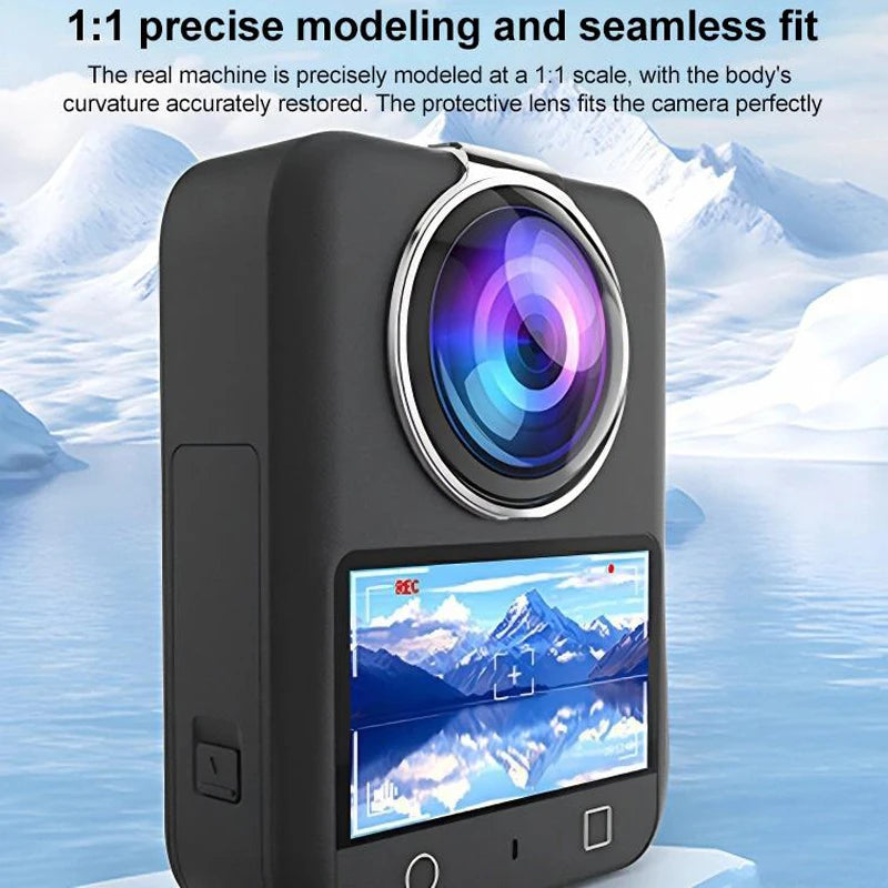 Puluz Pair Hd Pc Lens