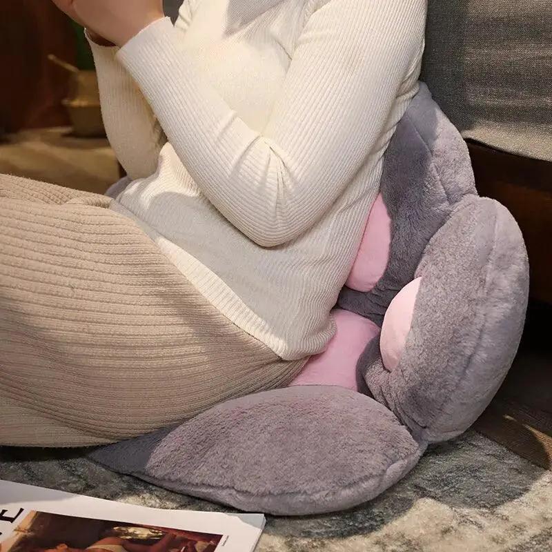 Cat Paw Plush Toy Soft Cushion For Home Office Decor