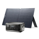 Allpowers Volix P300 Solar Generator - 100W Panel