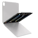 Slim Magnetic Protective iPad Case Cover