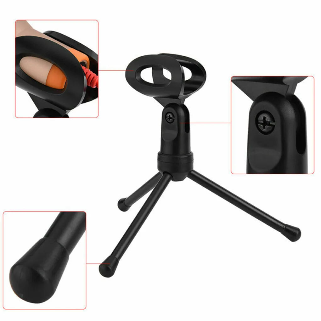Microphone for Clearer Voice Capture