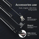 Industrial Endoscope for Clear View
