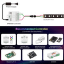 Programmable 24V LED Strip for Theaters