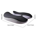 Smart Pain-Relief U Shaped Car Seat Cushion