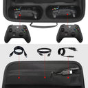 Entertainment Console For Video Games