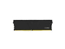 Vcolor DIMM Black