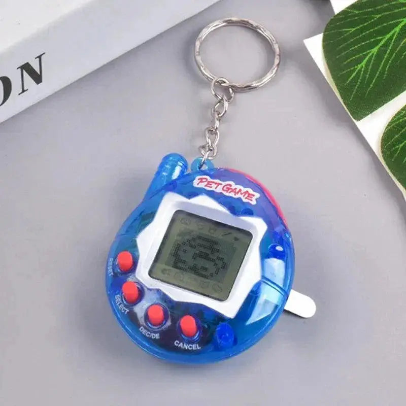 Tamagotchi Nostalgic Virtual Cyber Digital Pet Toy Fun