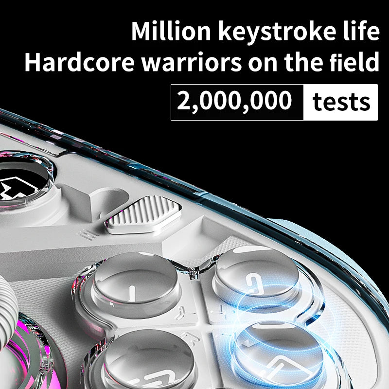 Game Controller for Better Play