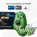 Gamesir Bluetooth Gamepad Hall Effect