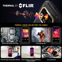 Ulefone Armor Pro Plus Thermal Phone