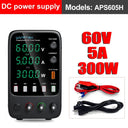 Wanptek Bench Dc Power Supply