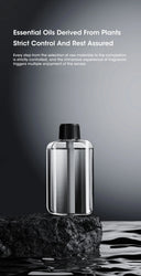 Smart USB Essential Oil Diffuser for Home and Office Use