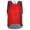 Outdoor Lightweight Small Sports MEN'S Backpack 10L Capacity
