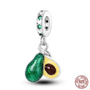 Qikaola Bracelet Durian Cherry Watermelon