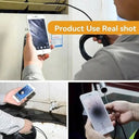 Smart Endoscope for Home Inspectors