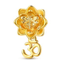 Charm Pendant Sterling Silver Sweet