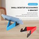 Phone Stand Adjustable Foldable for Samsung S20 iPhone 11