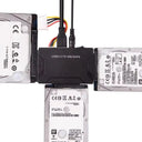 Adapter External Hard Drive