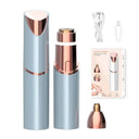 Electric Facial Hair Remover For Women Painless Lipstick Eyebrow Trimmer Pro