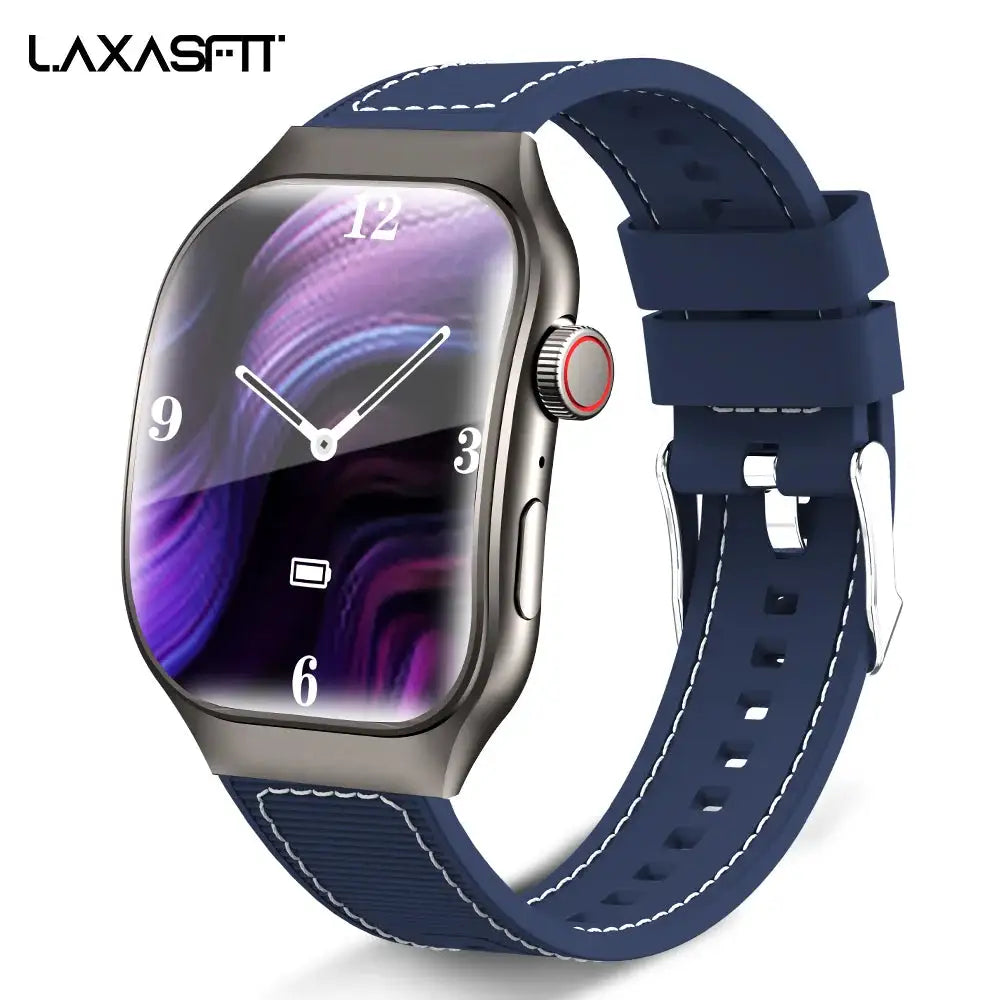 Laxasfit Watch - Curved Activity Tracker — product view 8