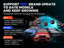 OE Level Car Key Programmer for Vehicles