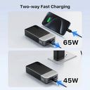 Portable Power Bank - 65W Fast Device Charger