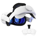 Quest 2 VR Head Strap