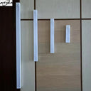 Motion Sensor LED Night Light - Hands Free Bright