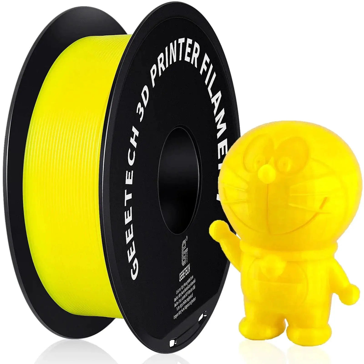 Durable PETG Filament for Prototyping — product view 13