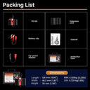 Autel PowerScan PS100 Circuit Tester
