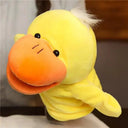 Hand Puppets for Kids' Storytime Growth