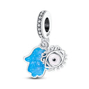 Sales Sterling Silver Charm Beads